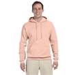 Adult NuBlend® Fleece Pullover Hooded Sweatshirt