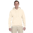 Adult NuBlend® Fleece Pullover Hooded Sweatshirt