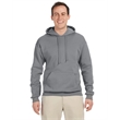 Adult NuBlend® Fleece Pullover Hooded Sweatshirt