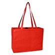 Non-Woven Deluxe Tote