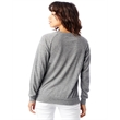 Ladies' Slouchy Eco-Jersey™ Pullover
