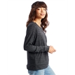 Ladies' Slouchy Eco-Jersey™ Pullover