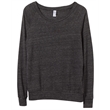 Ladies' Slouchy Eco-Jersey™ Pullover