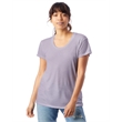 Ladies' Kimber Slinky Jersey T-Shirt
