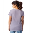 Ladies' Kimber Slinky Jersey T-Shirt