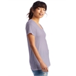 Ladies' Kimber Slinky Jersey T-Shirt