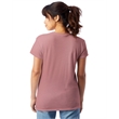 Ladies' Kimber Slinky Jersey T-Shirt