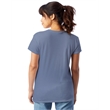Ladies' Kimber Slinky Jersey T-Shirt