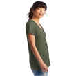 Ladies' Kimber Slinky Jersey T-Shirt