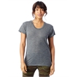 Ladies' Kimber Slinky Jersey T-Shirt