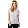 Ladies' Kimber Slinky Jersey T-Shirt
