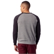 Unisex Champ Eco-Fleece Colorblocked Sweatshirt