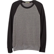 Unisex Champ Eco-Fleece Colorblocked Sweatshirt