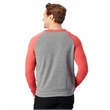 Unisex Champ Eco-Fleece Colorblocked Sweatshirt
