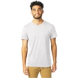 Unisex Organic Basic Crew