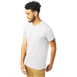 Unisex Organic Basic Crew