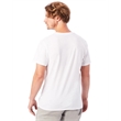Unisex Organic Basic Crew
