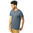 Unisex Organic Basic Crew