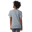 Unisex Organic Basic Crew