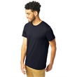 Unisex Organic Basic Crew