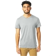 Unisex Organic Basic Crew
