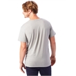 Unisex Organic Basic Crew
