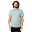 Unisex Organic Basic Crew