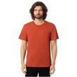 Unisex Organic Basic Crew