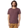 Unisex Organic Basic Crew