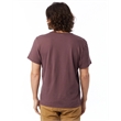 Unisex Organic Basic Crew