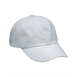 Cotton Twill Essentials Pigment-Dyed Cap