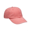 Cotton Twill Essentials Pigment-Dyed Cap