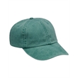 Cotton Twill Essentials Pigment-Dyed Cap