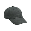 Cotton Twill Essentials Pigment-Dyed Cap