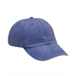 Cotton Twill Essentials Pigment-Dyed Cap