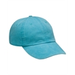 Cotton Twill Essentials Pigment-Dyed Cap