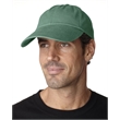 Cotton Twill Pigment-Dyed Sunbuster Cap