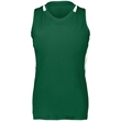 Ladies' Crossover Tank