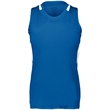 Ladies' Crossover Tank