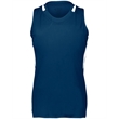 Ladies' Crossover Tank