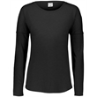 Ladies' Tri-Blend Long Slevee T-Shirt