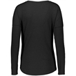 Ladies' Tri-Blend Long Slevee T-Shirt