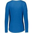 Ladies' Tri-Blend Long Slevee T-Shirt