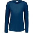 Ladies' Tri-Blend Long Slevee T-Shirt