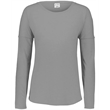 Ladies' Tri-Blend Long Slevee T-Shirt