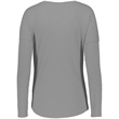 Ladies' Tri-Blend Long Slevee T-Shirt