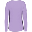 Ladies' Tri-Blend Long Slevee T-Shirt