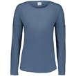 Ladies' Tri-Blend Long Slevee T-Shirt