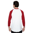 Adult 3/4-Sleeve Baseball Jersey