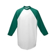 Adult 3/4-Sleeve Baseball Jersey